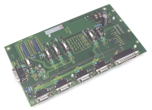 NIB TECAN AG GENESIS OPTIBO V2.0 BOARD 02008908, MT97230058, V2.0-C
