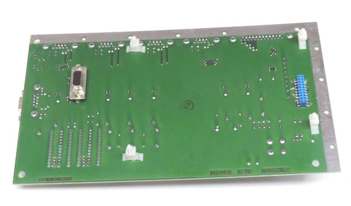 NIB TECAN AG GENESIS OPTIBO V2.0 BOARD 02008908, MT97230058, V2.0-C