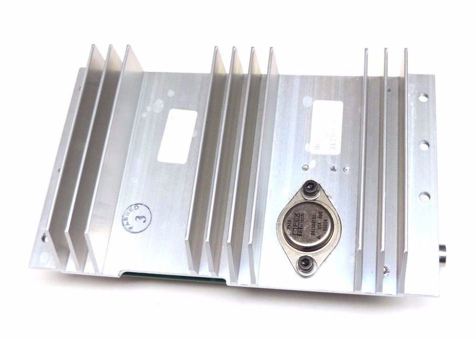 NEW THERMO SCIENTIFIC FINNIGAN 96000-61110 WAVEFORM AMPLIFIER 9600061110, REV. C