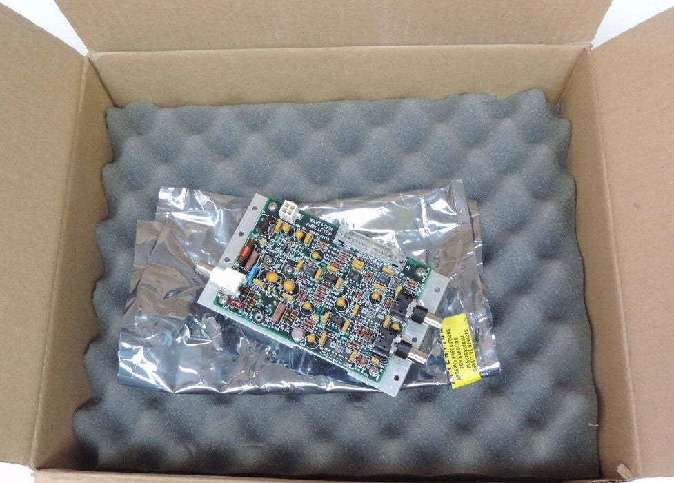 NEW THERMO SCIENTIFIC FINNIGAN 96000-61110 WAVEFORM AMPLIFIER 9600061110, REV. C