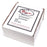 NIB DWYER 194003-00 MAGNEHELIC PRESSURE GAGE 19400300 15PSI, 4-3/4IN, DIA 1/8IN