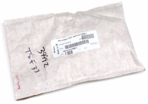 NEW SEALED MICROMASS M955639BD1 CONE SAMPLE ISS02