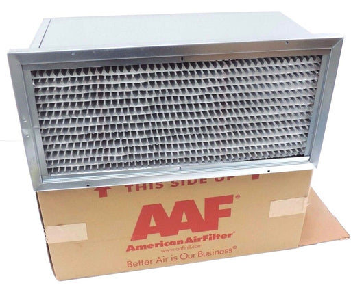 NIB AAF 331-765-150 VERICEL SH STD AF FILTER 331765150, 12X24X12