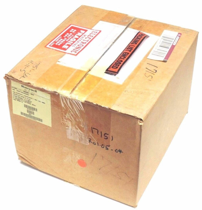 NIB HONEYWELL 07082-11-00000-000 PH ANALYZER CONTROLLER 120VAC 070821100000000