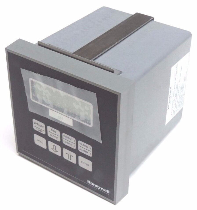 NIB HONEYWELL 07082-11-00000-000 PH ANALYZER CONTROLLER 120VAC 070821100000000