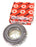LOT OF 2 NIB FAG 6006.2ZR.T BEARINGS DOUBLE SHIELD 30MM BORE X 55MM OD X 13MM W