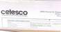 NIB CELESCO PT8510-0040-111-1310 POSITION TRANSDUCER 0.002-5.004VDC, 40" RANGE