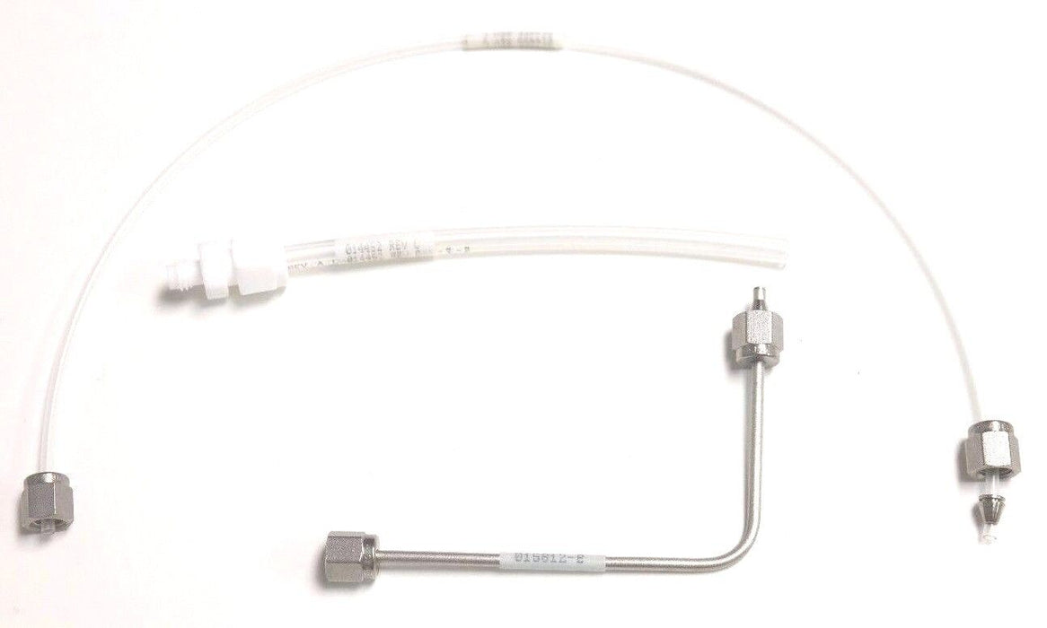 NEW AB SCIEX 014454 KIT 014452 REV. C, 015812-B, 014455 REV. C, AS4360