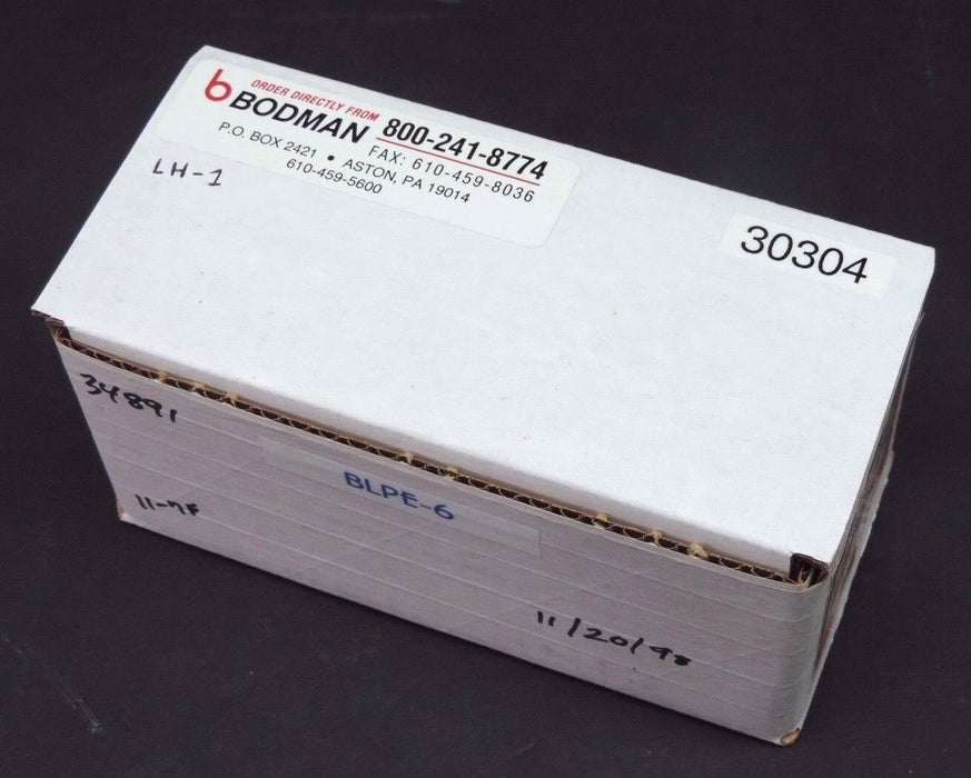 NIB SONNTEK LH-1 DEUTERIUM LAMP LH1