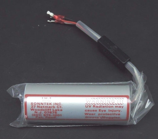 NIB SONNTEK LH-1 DEUTERIUM LAMP LH1