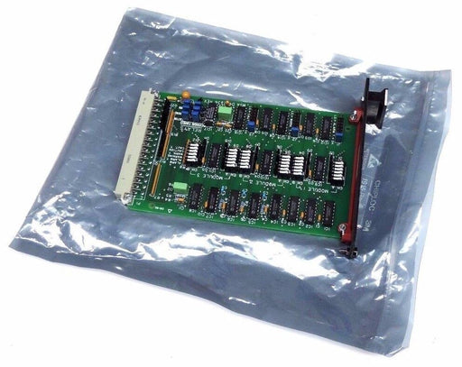 NEW MSA 483471 RELAY PROGRAMMER MODULE 5000 D482536 REV. 4
