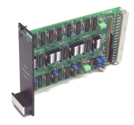 NEW MSA 483471 RELAY PROGRAMMER MODULE 5000 D482536 REV. 4