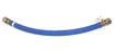 PARKER 206-12 AIR BRAKE HOSE 18MM 20612, 30-1/2'' TOTAL INCHES