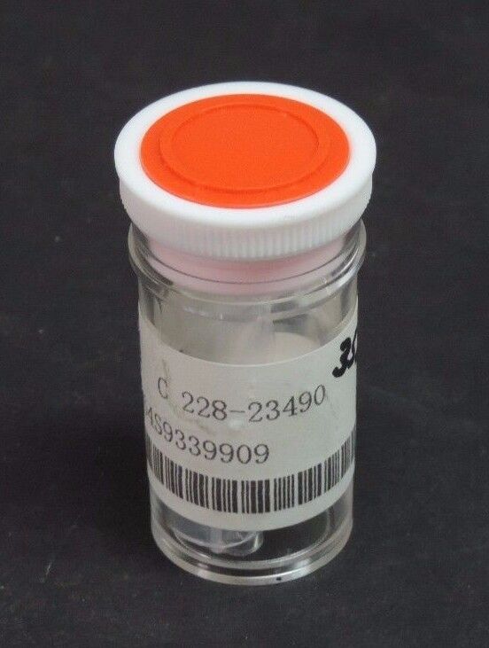 NEW SHIMADZU 228-23490 3 WAY STATOR VALVE 22823490