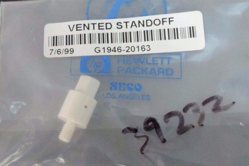 NEW HP / AGILENT TECHNOLOGIES G1946-20163 VENTED STANDOFF G194620163