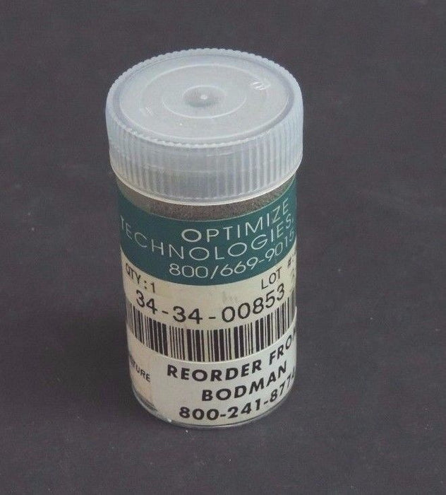 NEW OPTIMIZE TECHNOLOGIES 34-34-00853 SAPPHIRE PLUNGER 343400853