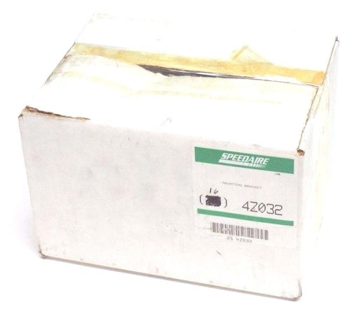 BOX OF 16 NEW SPEEDAIRE 4Z032 MOUNTING BRACKETS