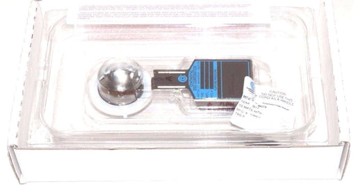 NIB CONTINENTAL DISC 8240987A 2" SANITRAX RUPTURE DISC 290447 W/ BDI ALARM STRIP