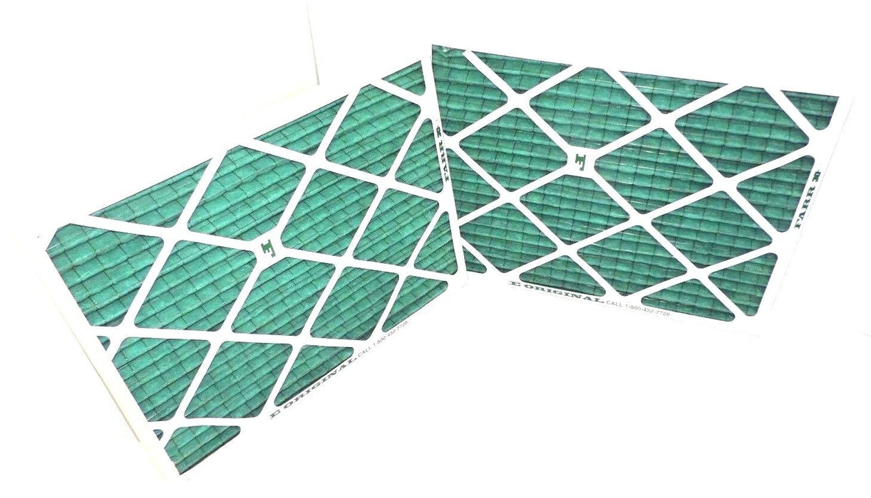 LOT OF 2 NEW FARR 30/30 16 X 21 1/2 X 1 AIR FILTERS C04247AS
