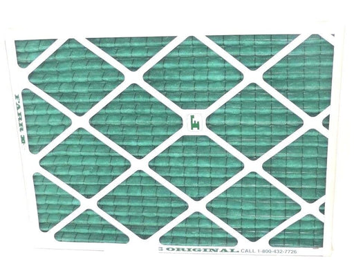 LOT OF 2 NEW FARR 30/30 16 X 21 1/2 X 1 AIR FILTERS C04247AS