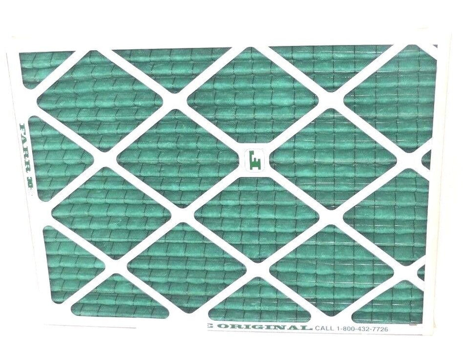 LOT OF 2 NEW FARR 30/30 16 X 21 1/2 X 1 AIR FILTERS C04247AS