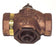 NIB INVENSYS VB-7263-000-4-09 VALVE BODY 1-1/4" 2-WAY STEM UP CLOSED 20CV