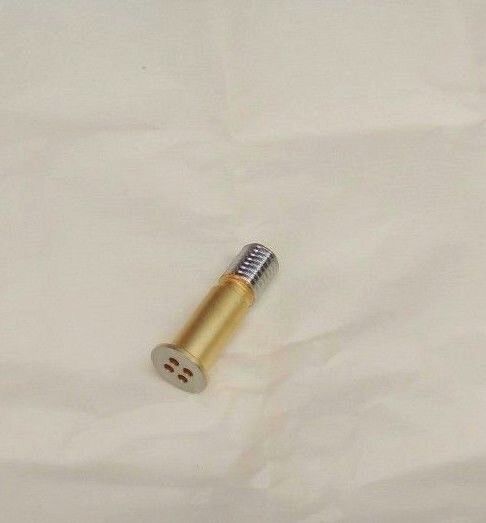 NEW AGILENT TECHNOLOGIES 05989-20119 REPELLER INSLTR, 0598920119, INSULATOR