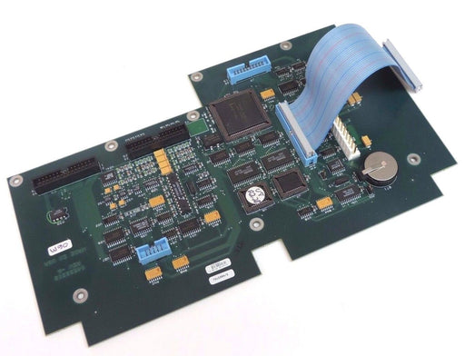 PARTLOW 04622302 PC BOARD REV. A SBC-2BA