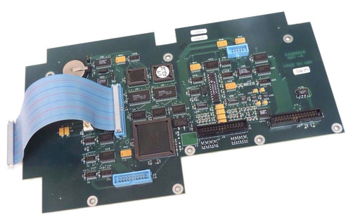 PARTLOW 04622302 PC BOARD REV. A SBC-2BA