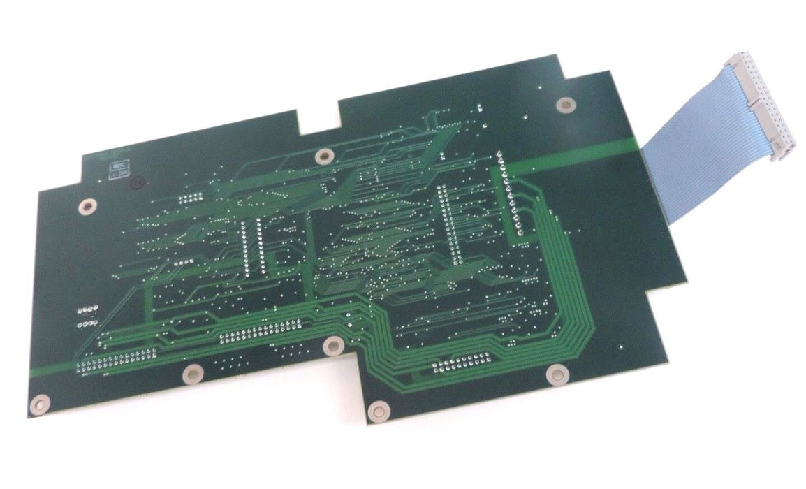PARTLOW 04622302 PC BOARD REV. A SBC-2BA