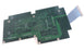 PARTLOW 04622302 PC BOARD REV. A SBC-2BA