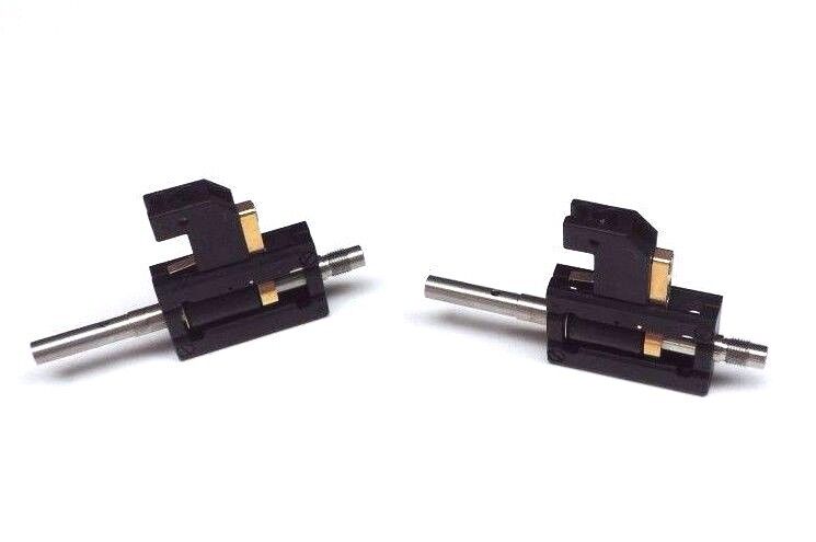 NEW TECAN AG 619211 TIP ADAPTER FUER GENES 2-PACK