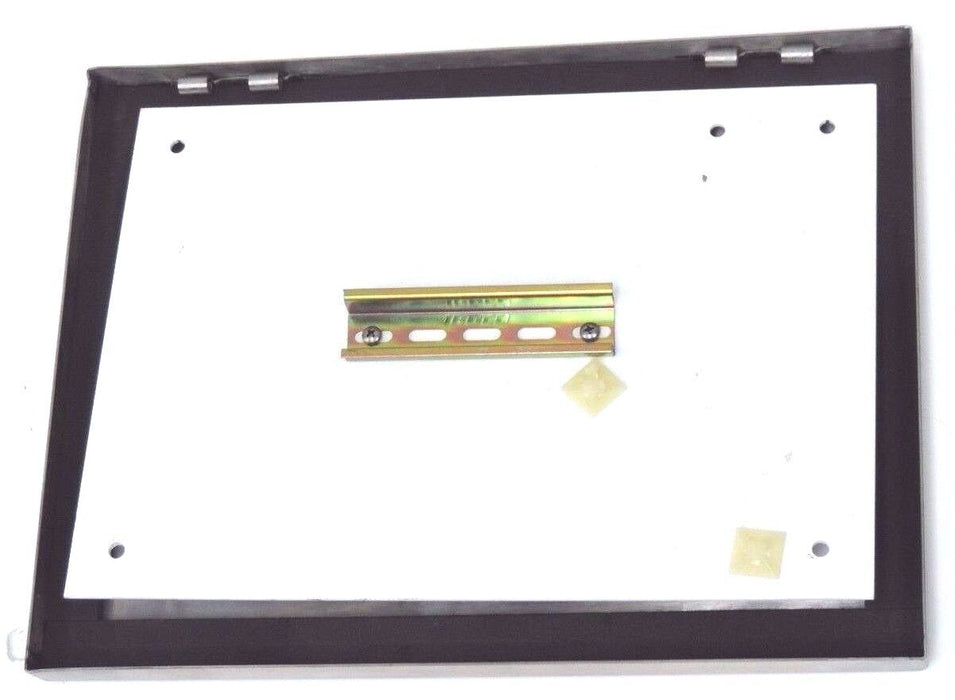 EUROBEX 5400 ESS PANEL BOX ENCLOSURE WITH BACK PLATE