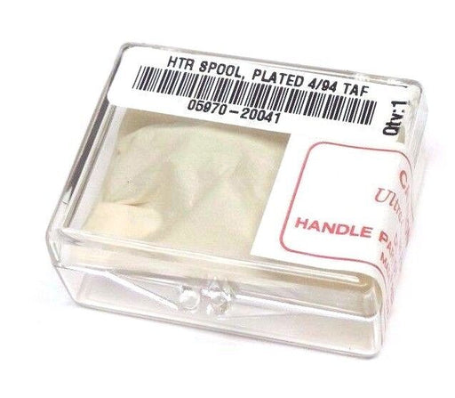 NEW AGILENT TECHNOLOGIES 05970-20041 HTR SPOOL, PLATED 4/94 TAF, 0597020041