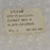 NEW CFN PRECISION 015683 REV. A SKIMMER PLATE 39538