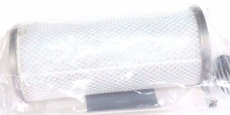 NEW PNEUMATIC PRODUCTS 2013573 FILTER CARTRIDGE 3/4IN BORE 5-1/4IN LENGTH