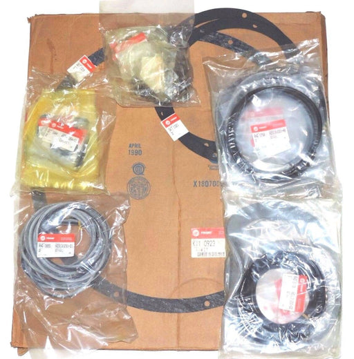 NEW TRANE KIT 0923