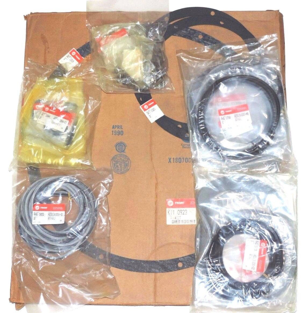NEW TRANE KIT 0923
