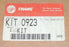 NEW TRANE KIT 0923