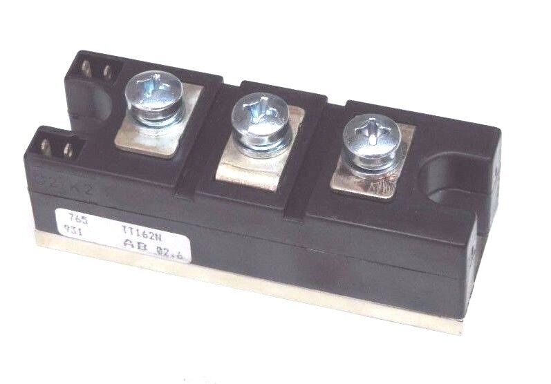 NEW EUPEC TT 142 N 14 KOF 7H2 POWERBLOCK TT142N14KOF7H2