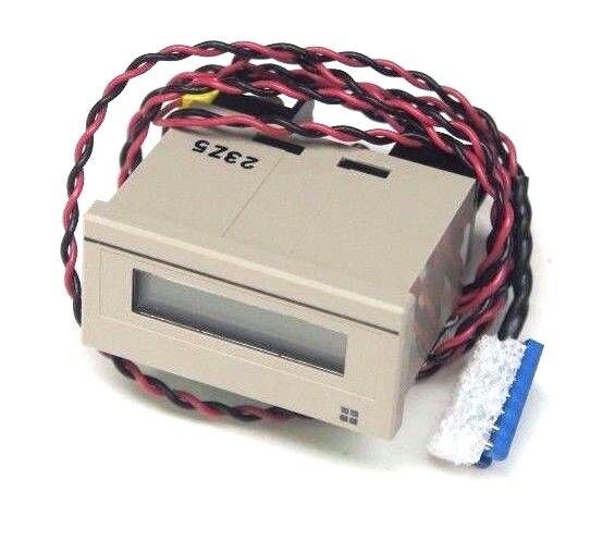 NEW WATERS KIT COUNTER INJECTION FOR 700/712 SAMPLE PROCESSORS