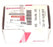 NIB SHIMADZU 228-39751-91 FC SAMPLE LOOP 500uL SIL-10ADVP