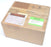 NIB MOORE INDUSTRIES DCA/1-5V/DH1H1/117AC STD DC CURRENT ALARM SIGNAL CONVERTER