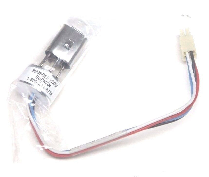 NIB SONNTEK L-295 DEUTERIUM LAMP L295