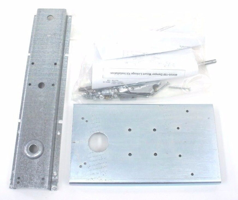 NIB JOHNSON CONTROLS M9000-150 WALL MOUNT LINKAGE KIT, M9000-150