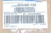 NIB JOHNSON CONTROLS M9000-150 WALL MOUNT LINKAGE KIT, M9000-150