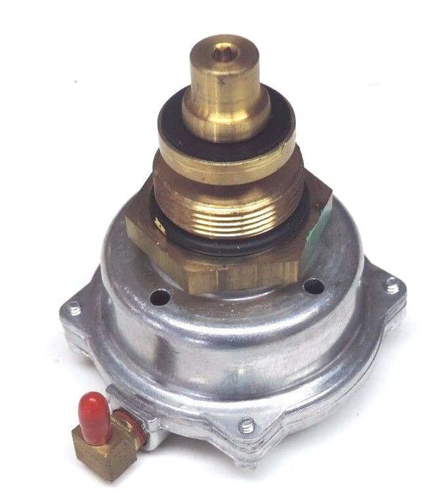 NEW SIEMENS 656-832 VALVE ACTUATOR 656832 W/ TRIM 3/4''