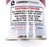 LOT OF 2 NEW LAWSON PRODUCTS DL2131 SQUEEKY CONCENTRATED DRAIN MAINTAINER 591 ML