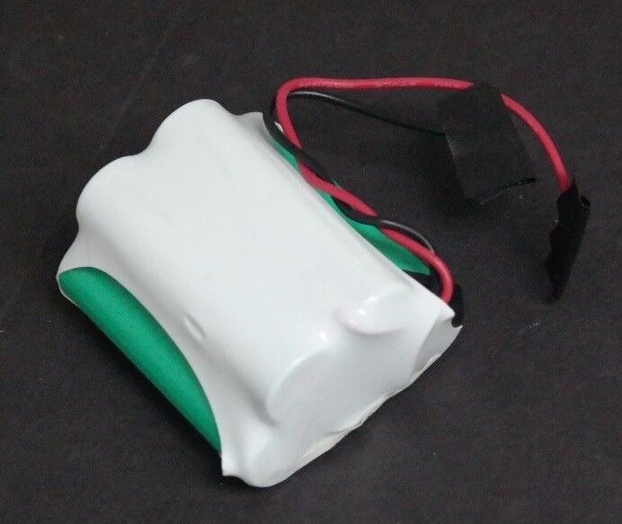 NEW 0354N LOW TEMPERATURE FREEZER BACK UP BATTERIES 19810