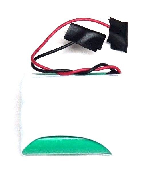 NEW 0354N LOW TEMPERATURE FREEZER BACK UP BATTERIES 19810